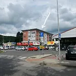 Apartamento Maytex - V 46m2 Apartmáne S Balkónom Liptovský Mikuláš