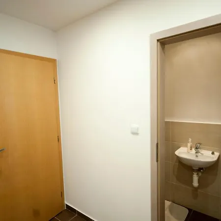 Maytex - V 46m2 Apartmáne S Balkónom * Liptovský Mikuláš