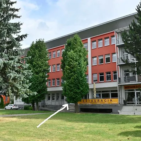 Maytex - V 46m2 Apartmane S Balkonom