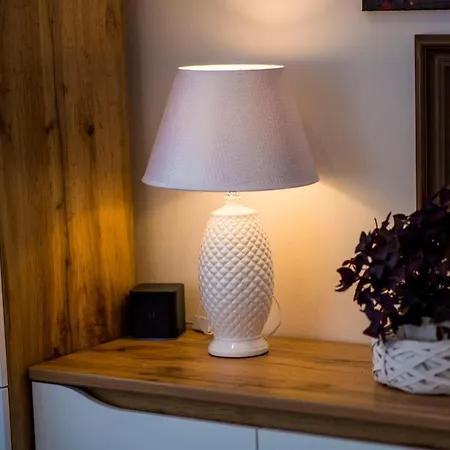 Maytex - V 46m2 Apartmane S Balkonom Διαμέρισμα Liptovský Mikuláš