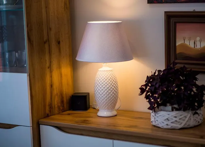 Maytex - V 46m2 Apartmáne S Balkónom Appartamento Liptovský Mikuláš